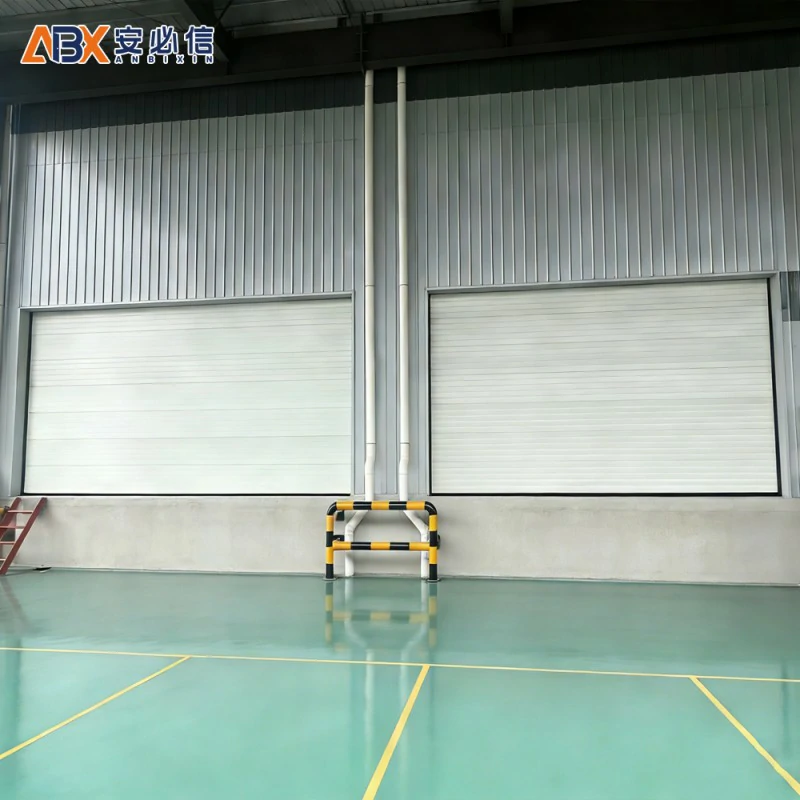 湛江市工业滑升门