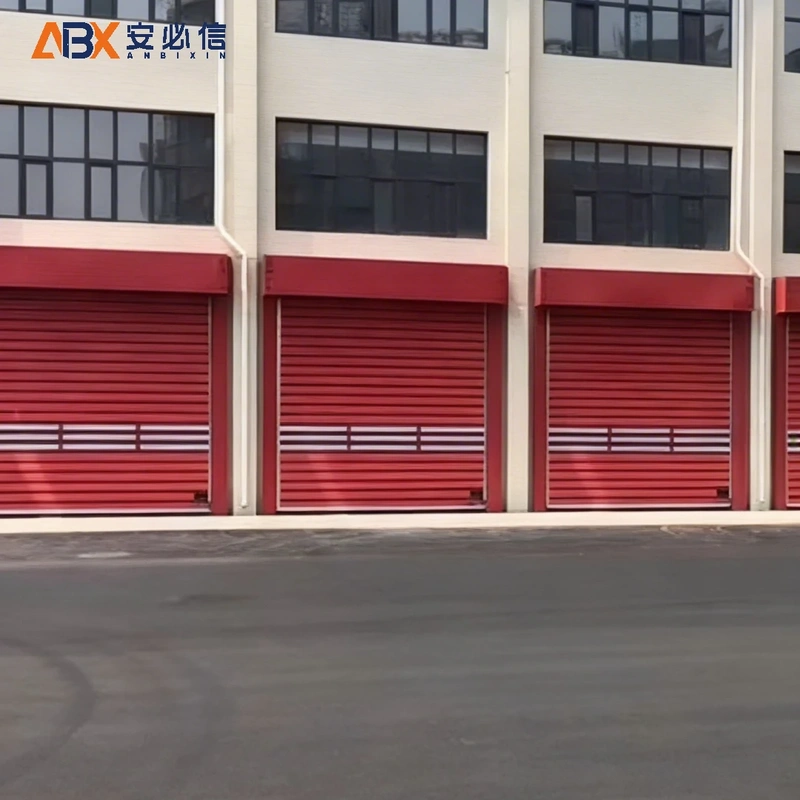 湛江市涡轮硬质高速门